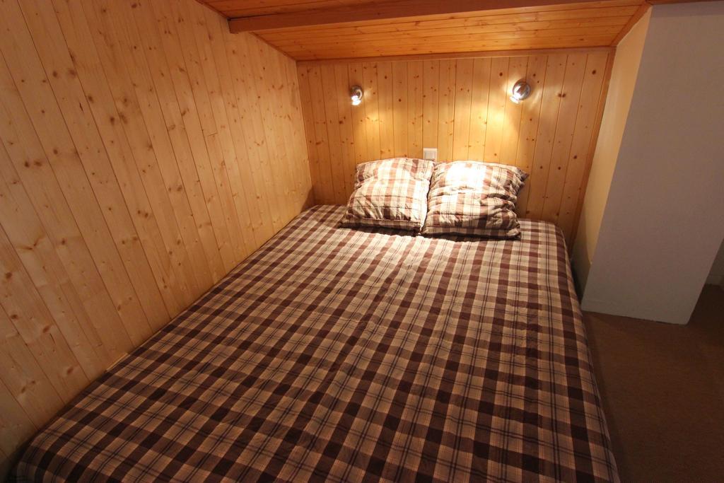 Reine Blanche Appartements Vti 발토랑스 외부 사진
