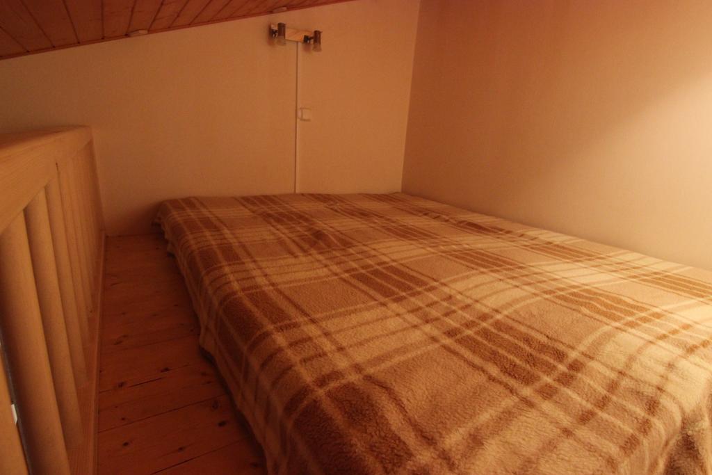 Reine Blanche Appartements Vti 발토랑스 외부 사진